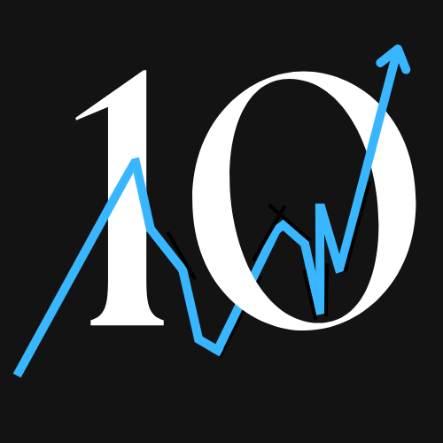 10 Dollar Portfolio